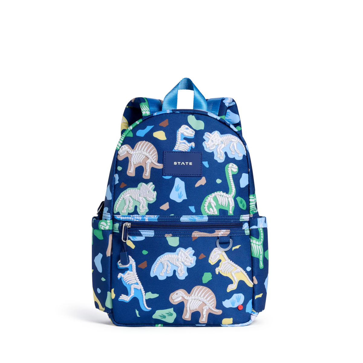 State Bags Kane Mini Backpack - Dino Fossils