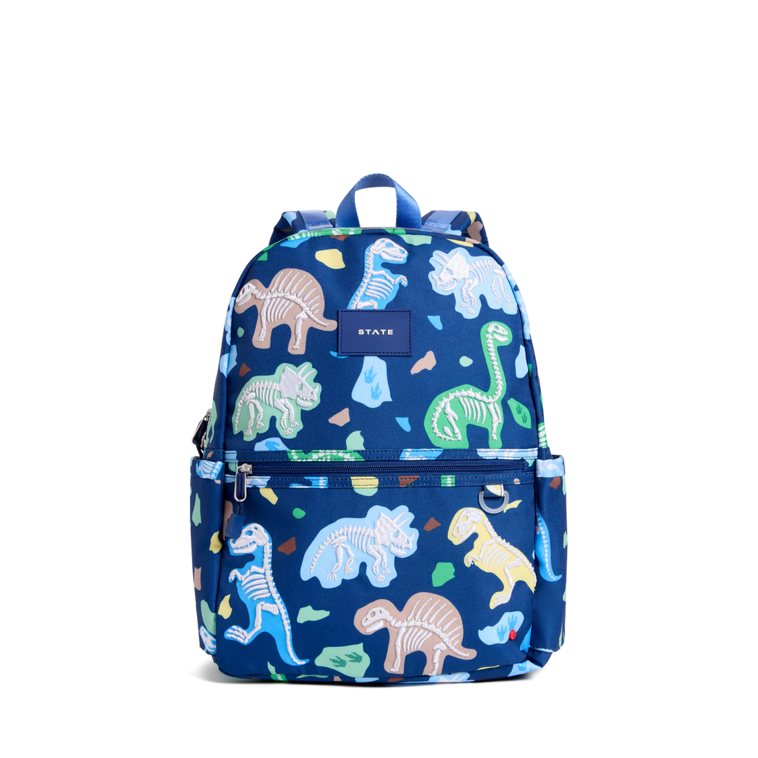 State Bags Kane Backpack - Dino Fossils
