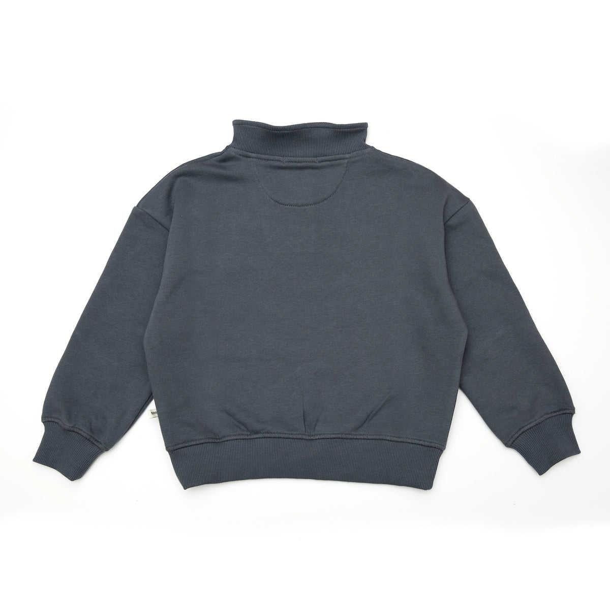 The New Society Marc Sweater - Stormy Weather