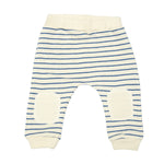 My Little Cozmo Runy Pant -  Blue Stripe