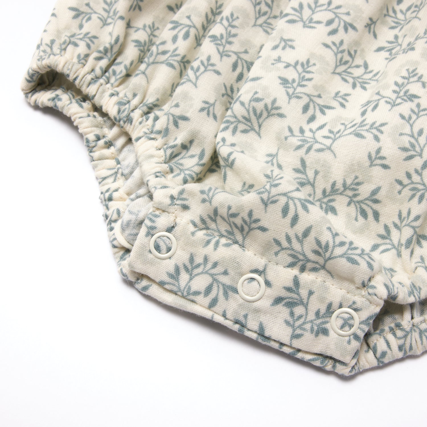 Rylee + Cru Kalea Romper - Blossom