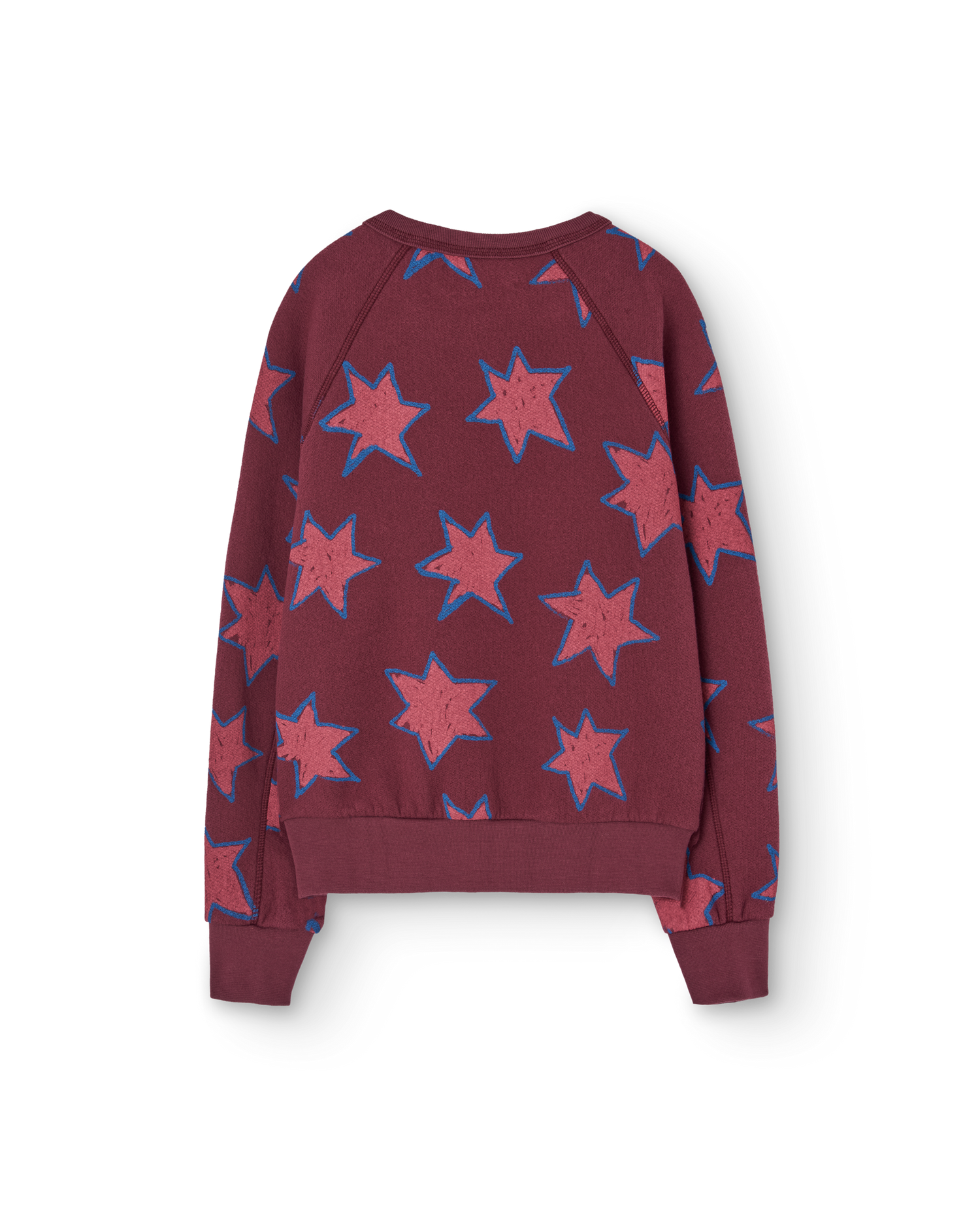 The Animals Observatory Shark Kid Sweatshirt - Di