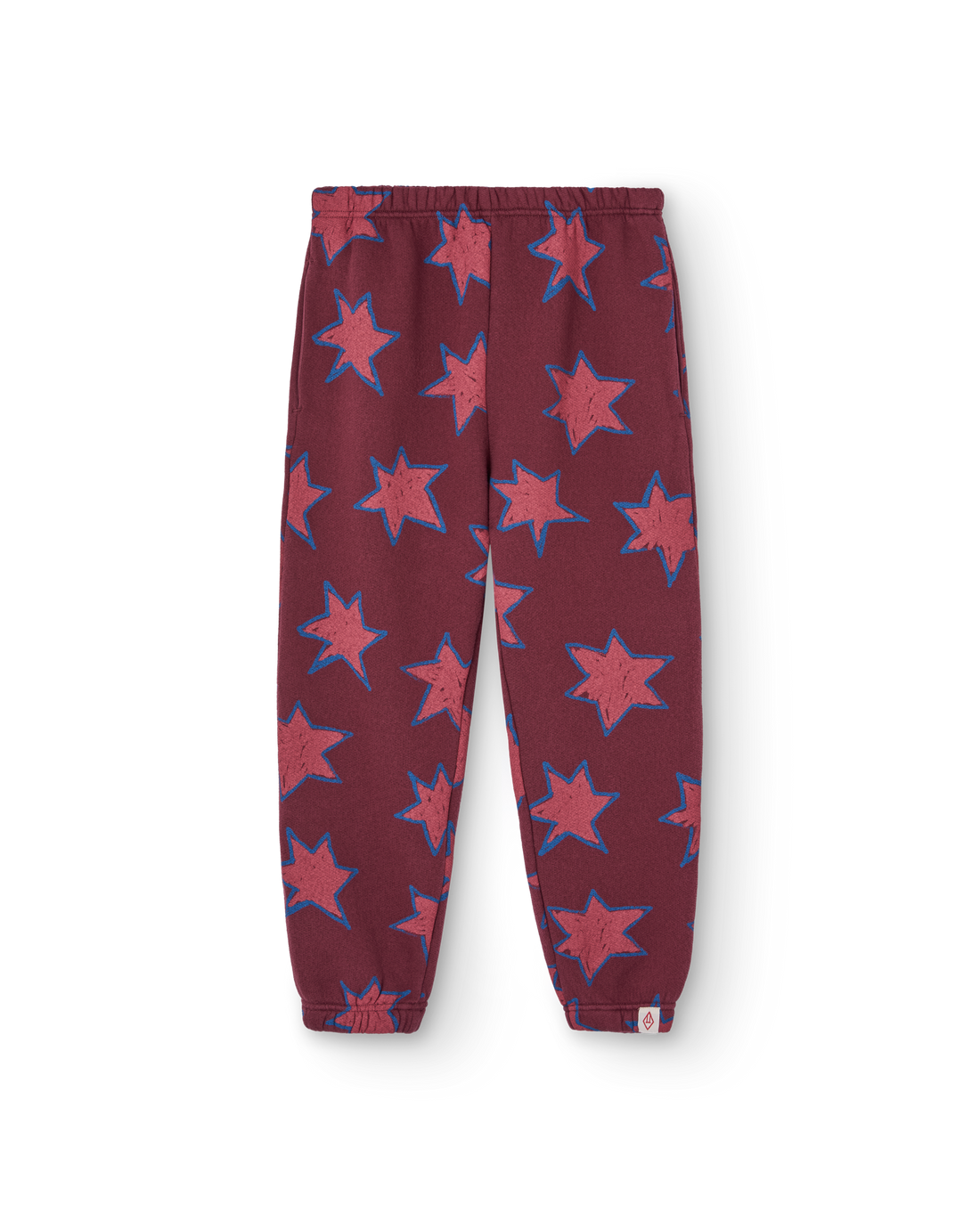 The Animals Observatory Dromedary Kid Sweatpants - Di