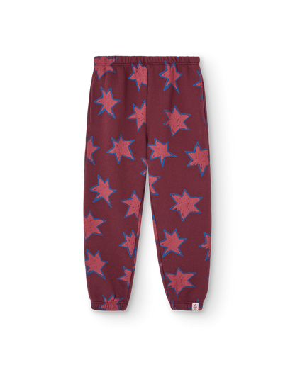 The Animals Observatory Dromedary Kid Sweatpants - Di