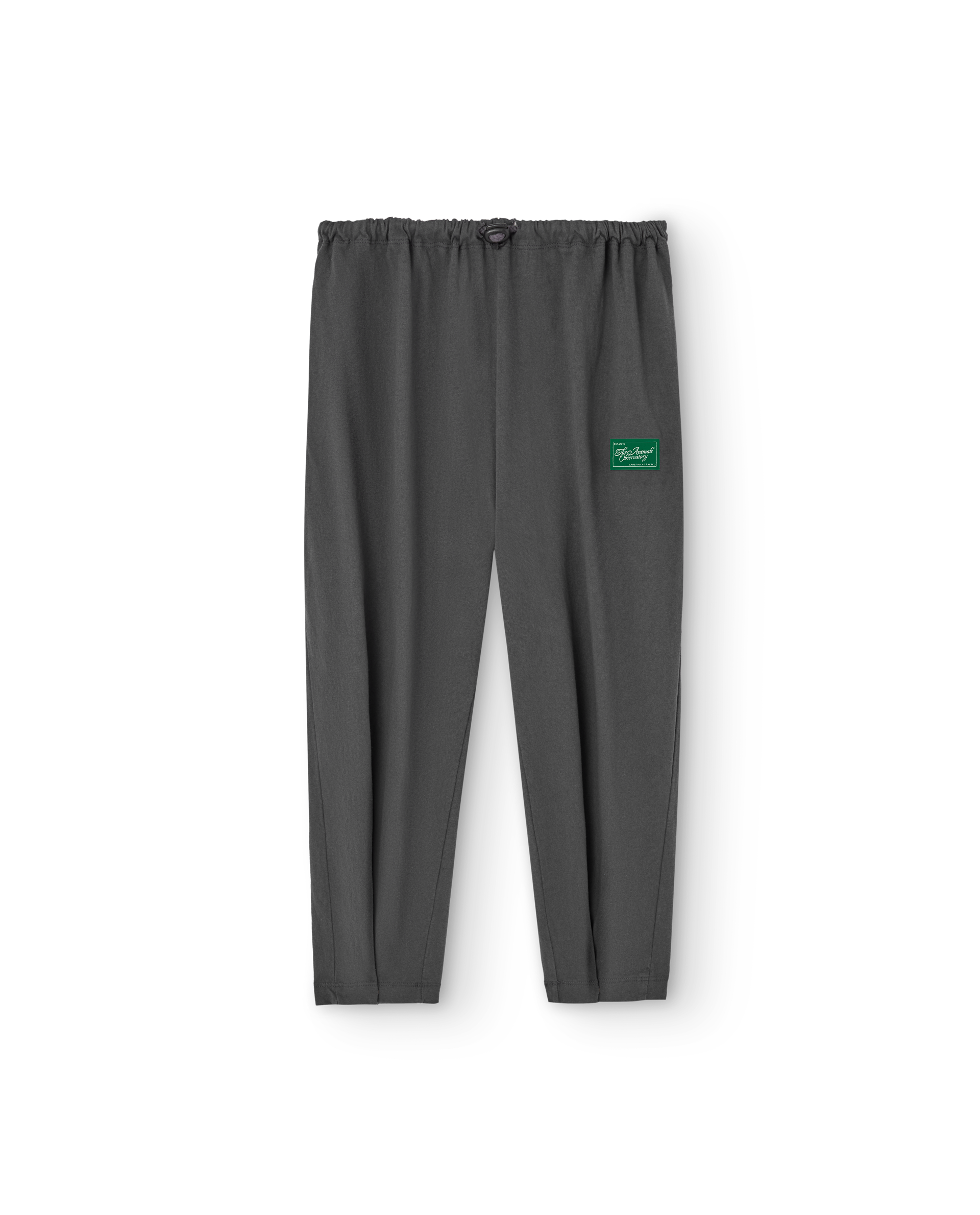 The Animals Observatory Stag Kid Sweatpants - Ek