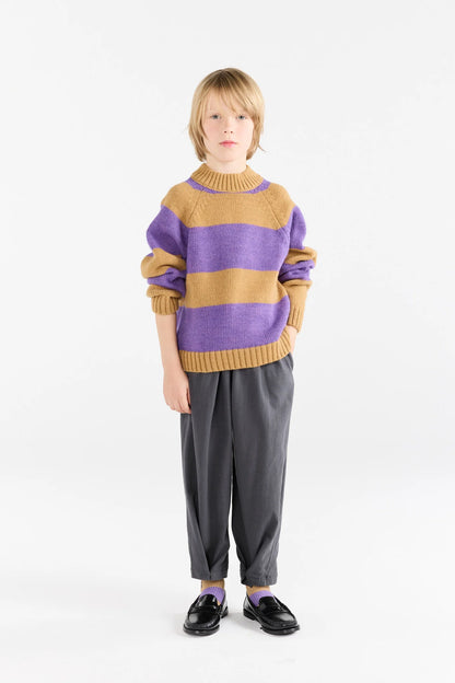 The Animals Observatory Stag Kid Sweatpants - Ek