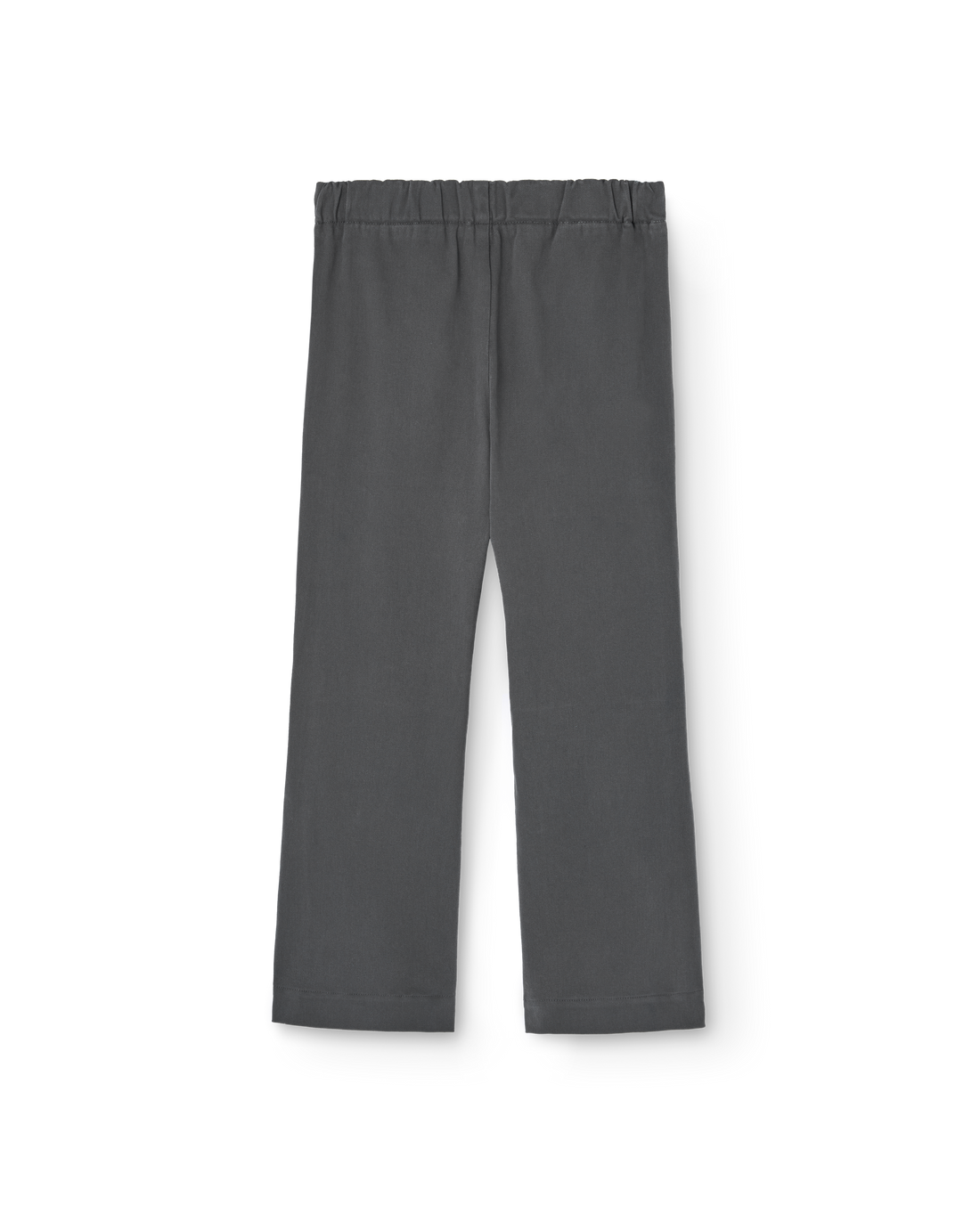 The Animals Observatory Porcupine Kid Pants - Dark Grey