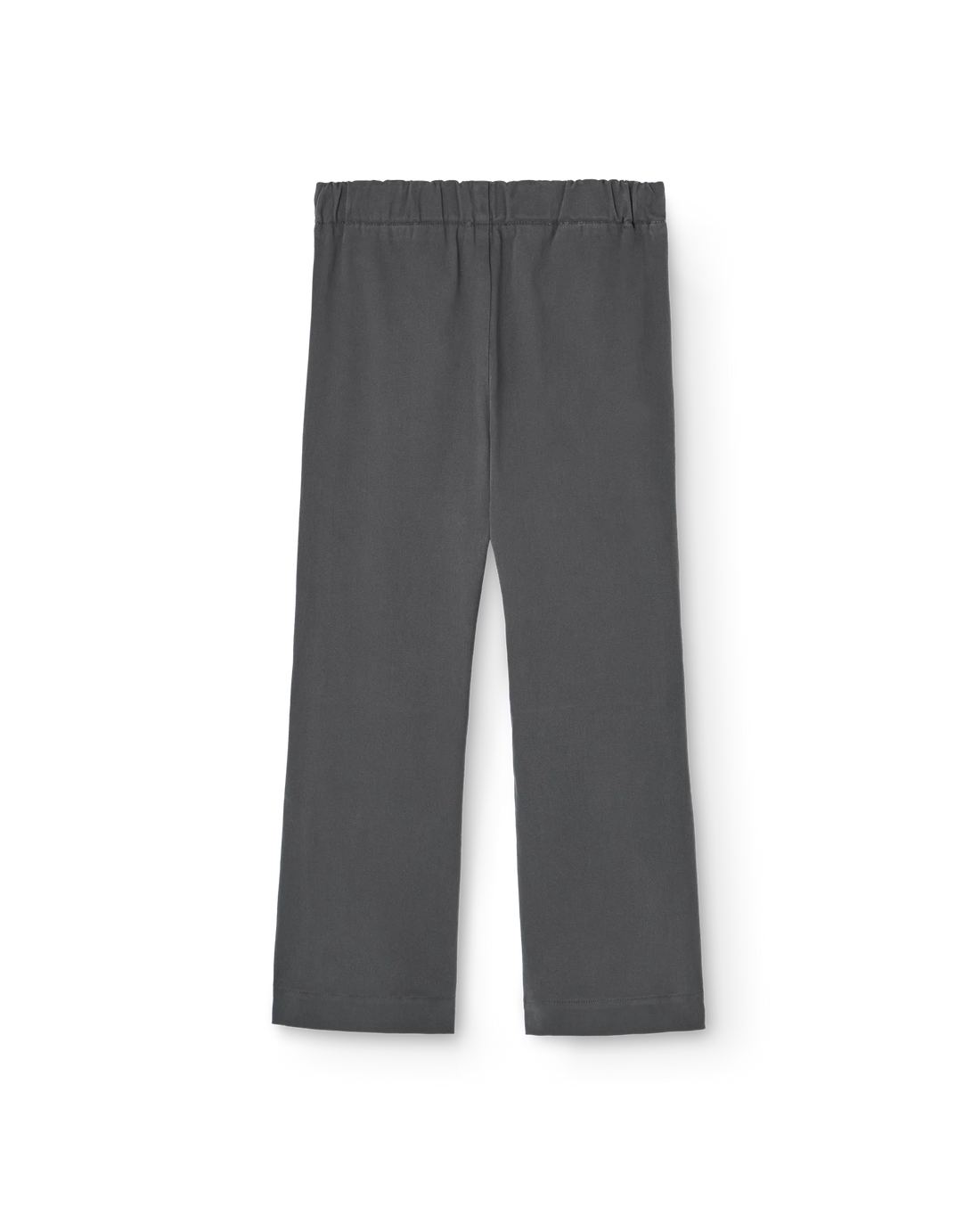 The Animals Observatory Porcupine Kid Pants - Dark Grey