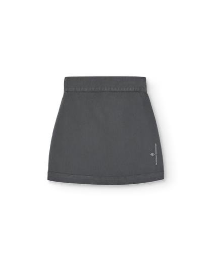 The Animals Observatory Swan Kid Mini Skirt - 066