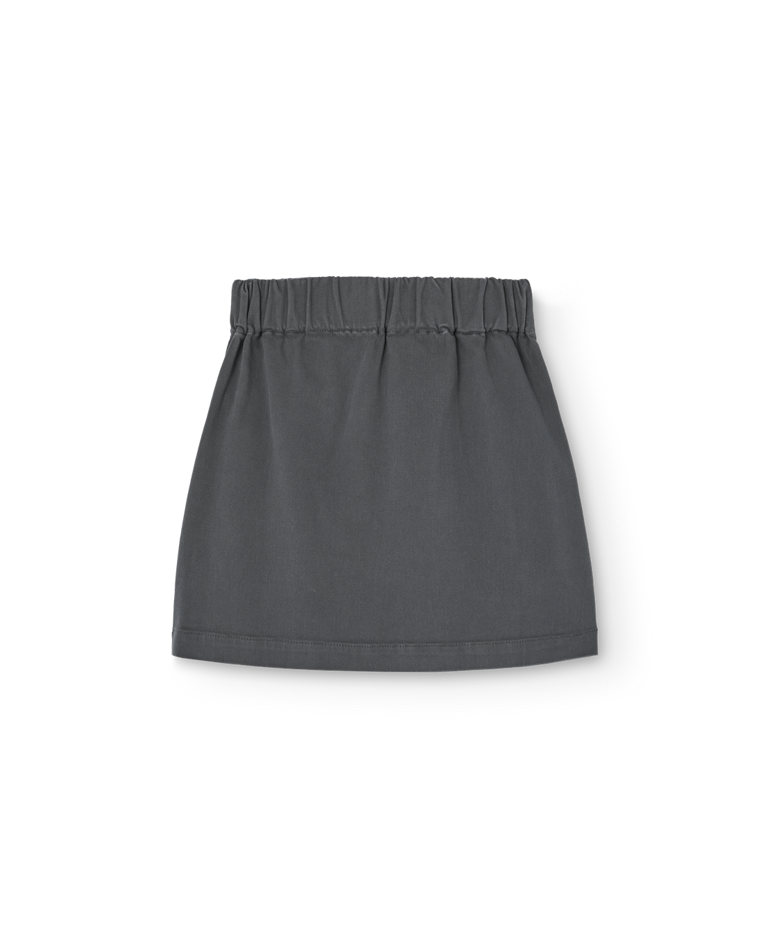 The Animals Observatory Swan Kid Mini Skirt - 066
