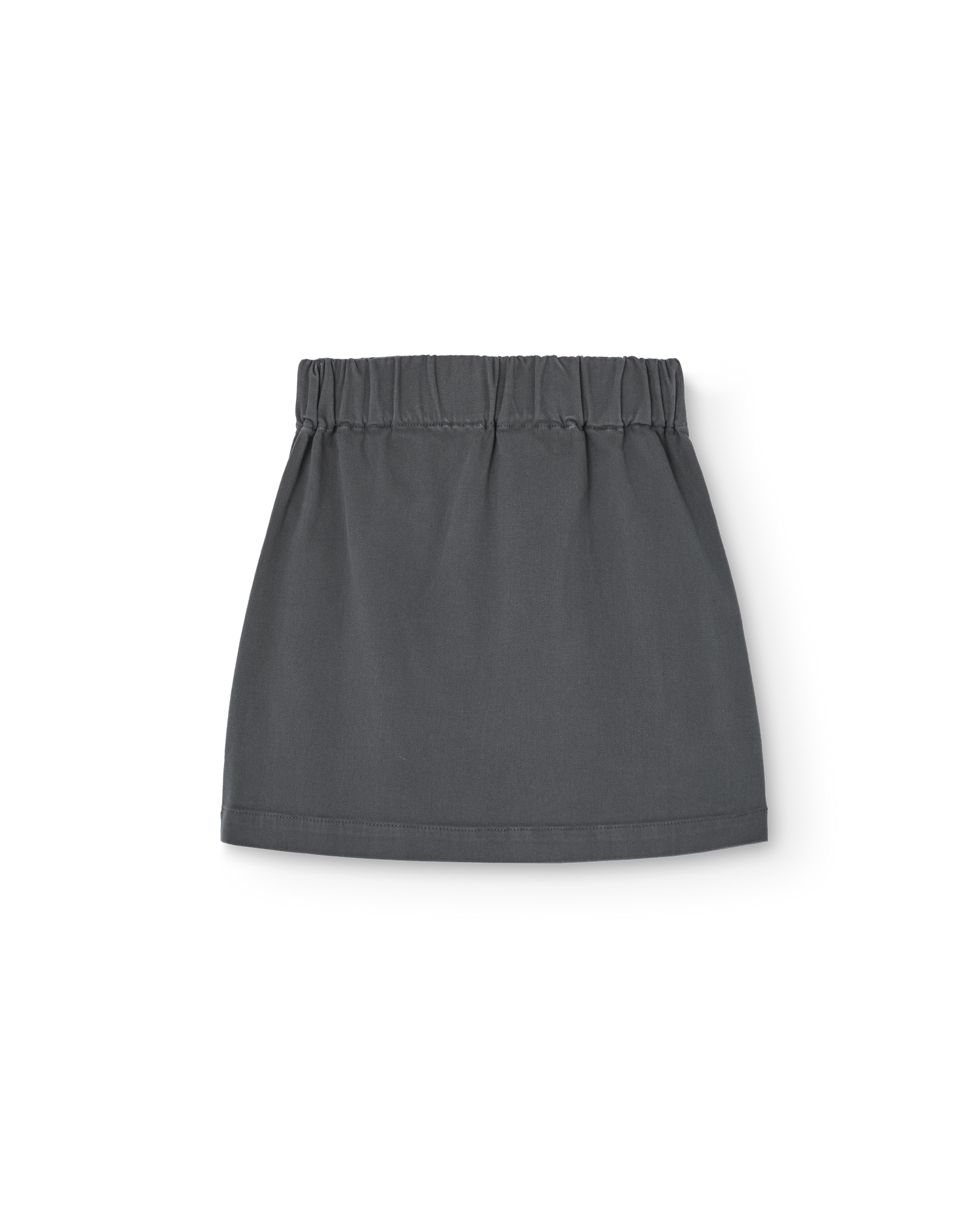 The Animals Observatory Swan Kid Mini Skirt - 066