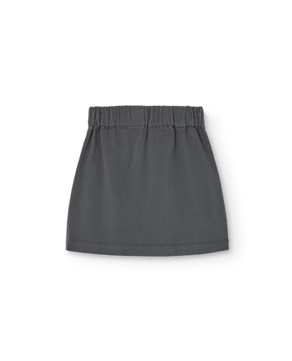 The Animals Observatory Swan Kid Mini Skirt - 066