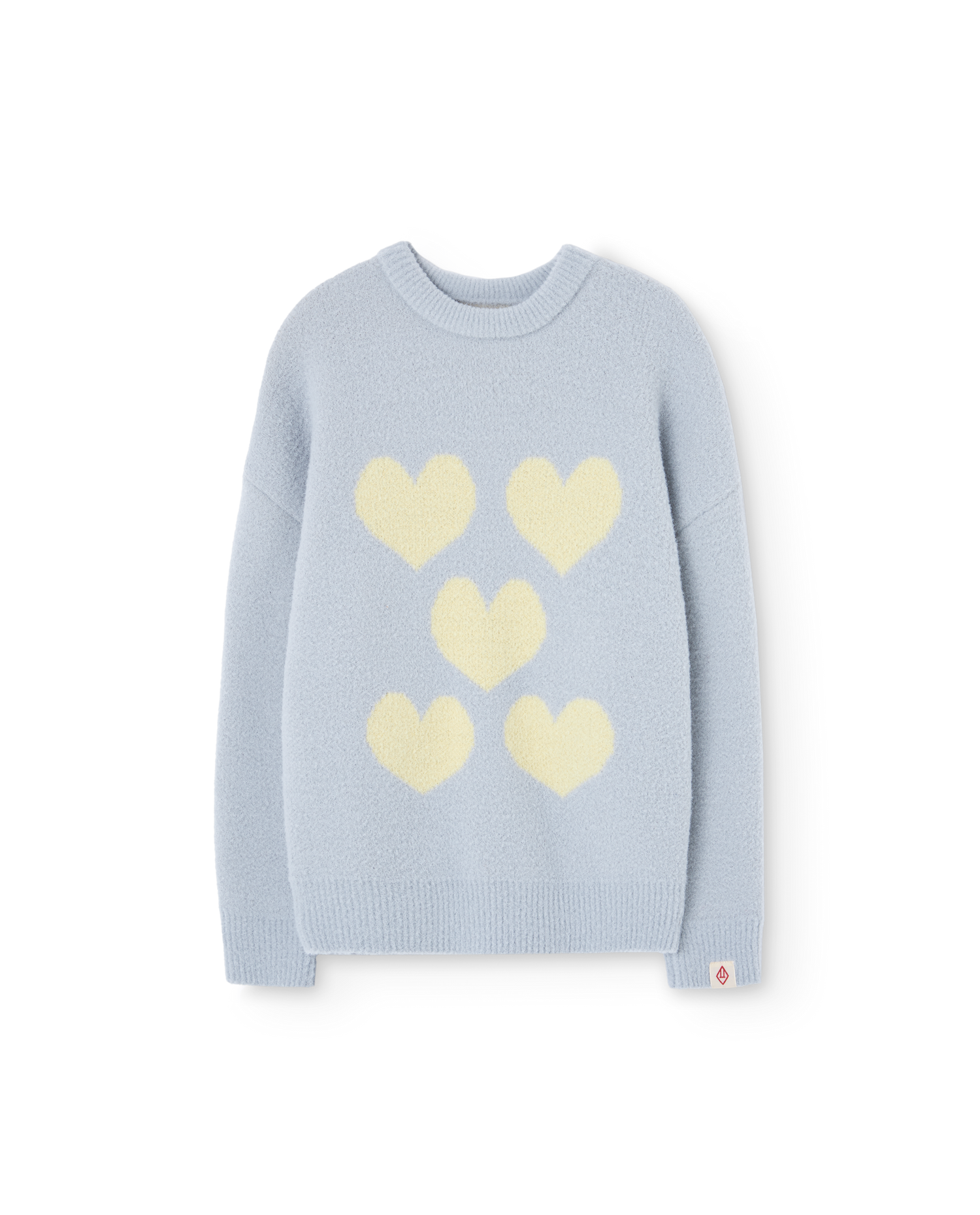 The Animals Observatory Bull Kid Sweater - Xx