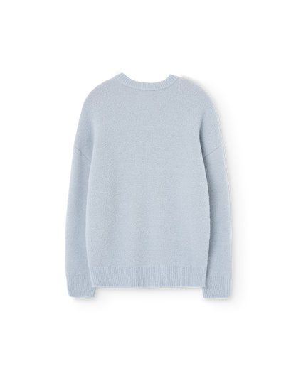 The Animals Observatory Bull Kid Sweater - Xx