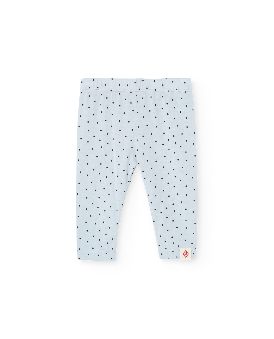 The Animals Observatory Penguin Baby Leggings - Cv