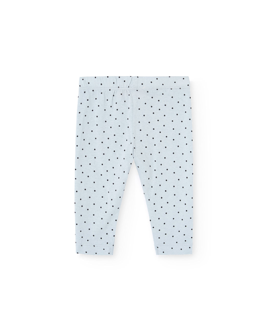 The Animals Observatory Penguin Baby Leggings - Cv