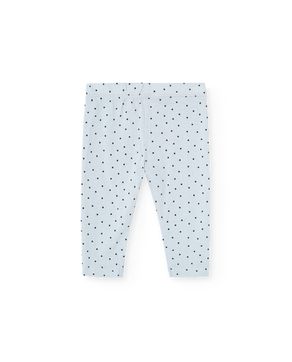 The Animals Observatory Penguin Baby Leggings - Cv