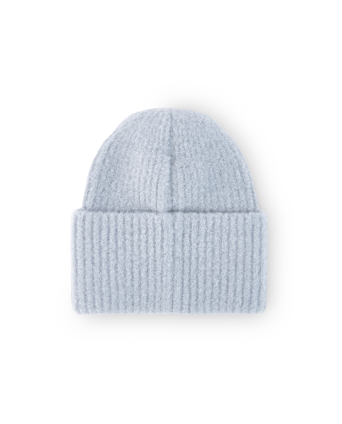 NP The Animals Observatory Bongo Baby Beanie - Grey
