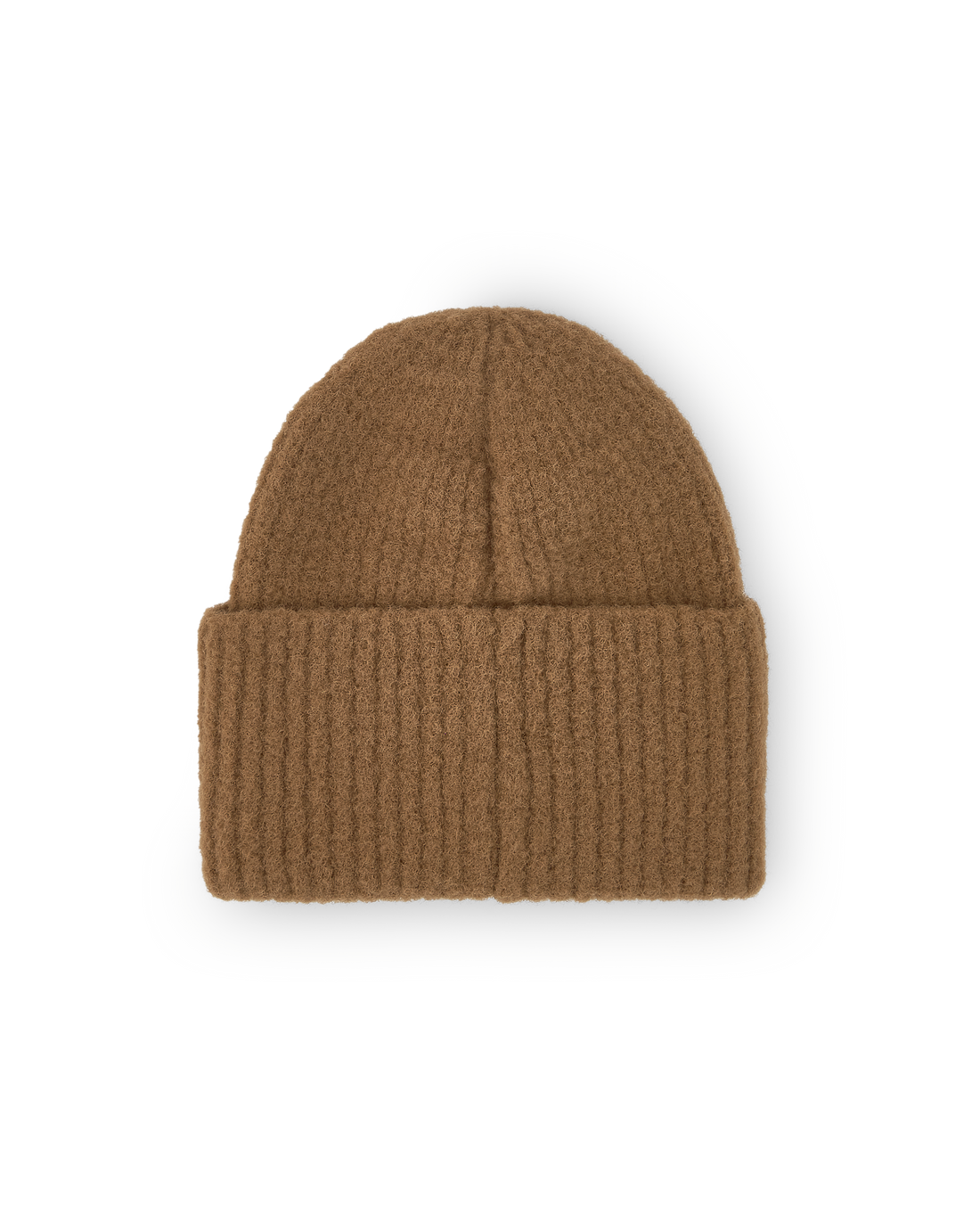 NPThe Animals Observatory Bongo Baby Beanie - Brown