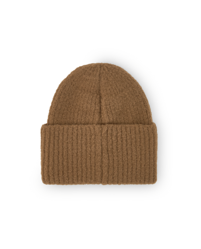 NPThe Animals Observatory Bongo Baby Beanie - Brown
