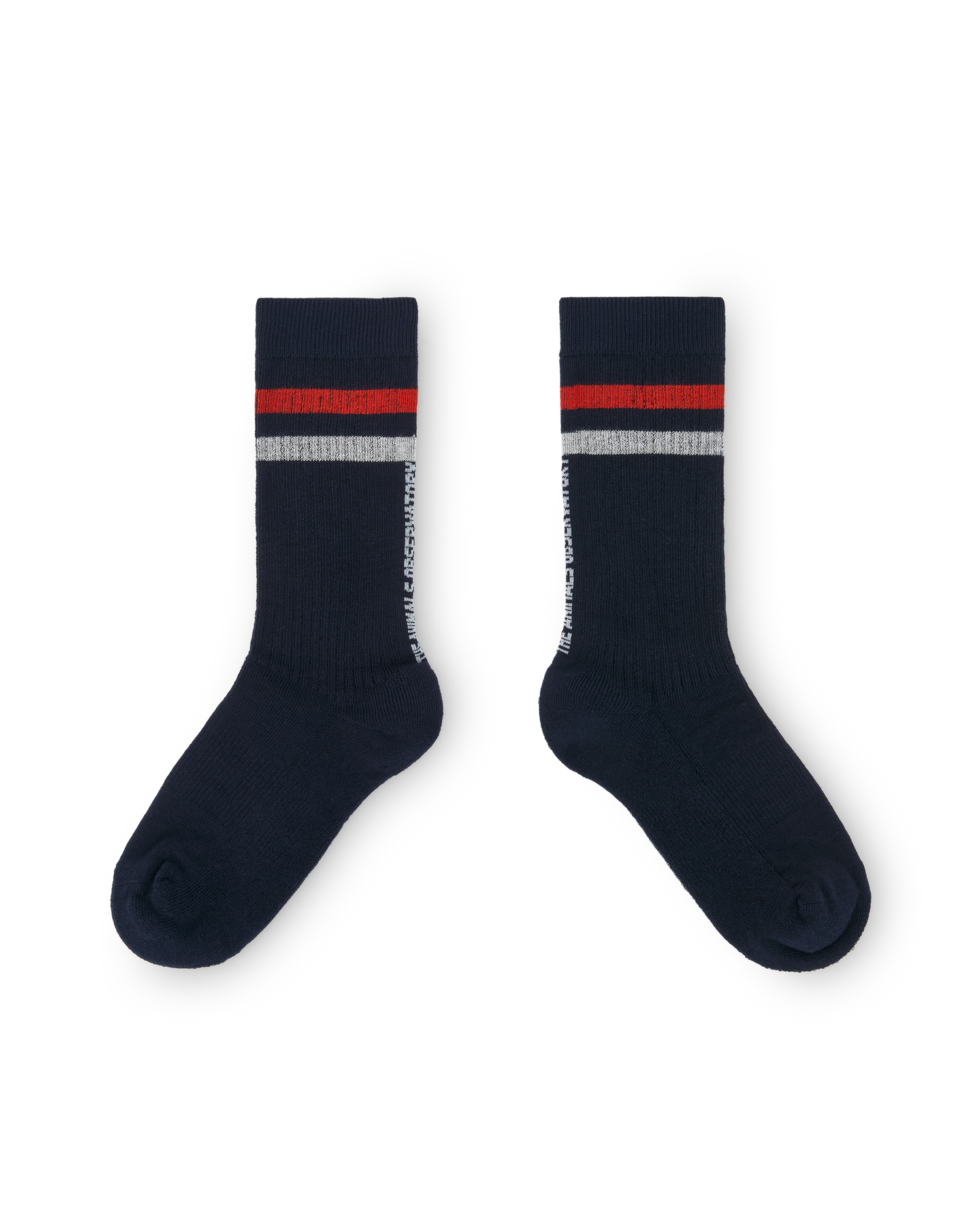 The Animals Observatory Skunk Kid Socks - 064