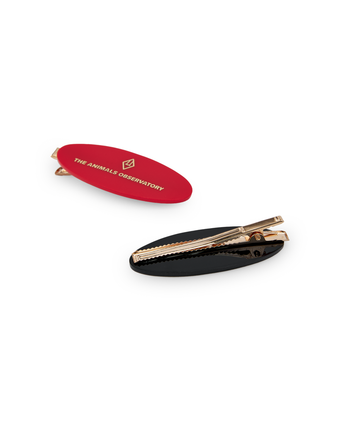 The Animals Observatory Pack Coati Accessories Hair Clip