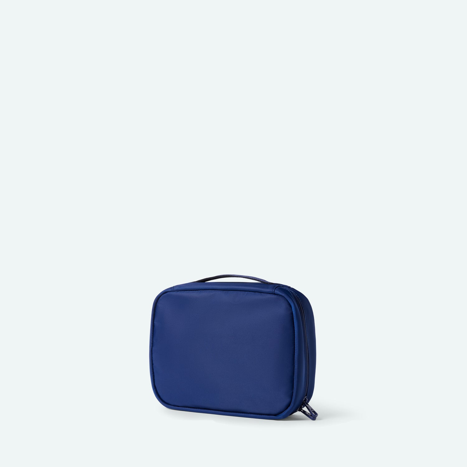 State Bags Bensen Toiletry Kit - Navy