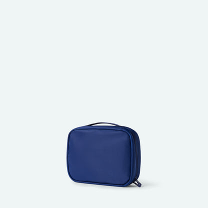 State Bags Bensen Toiletry Kit - Navy