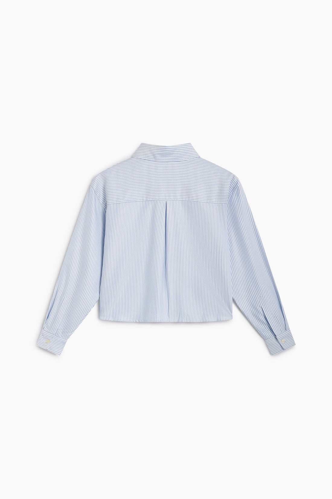 The New Society Teen Finn Shirt - Finn Stripe