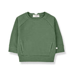 1+ in the Family Fitz Sweater - Alpine