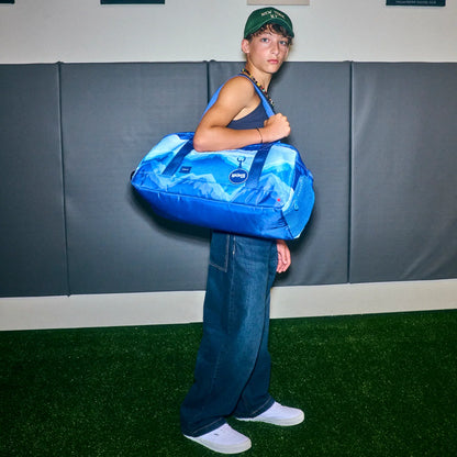 State Bags Fenway Sports Duffle - Mountains