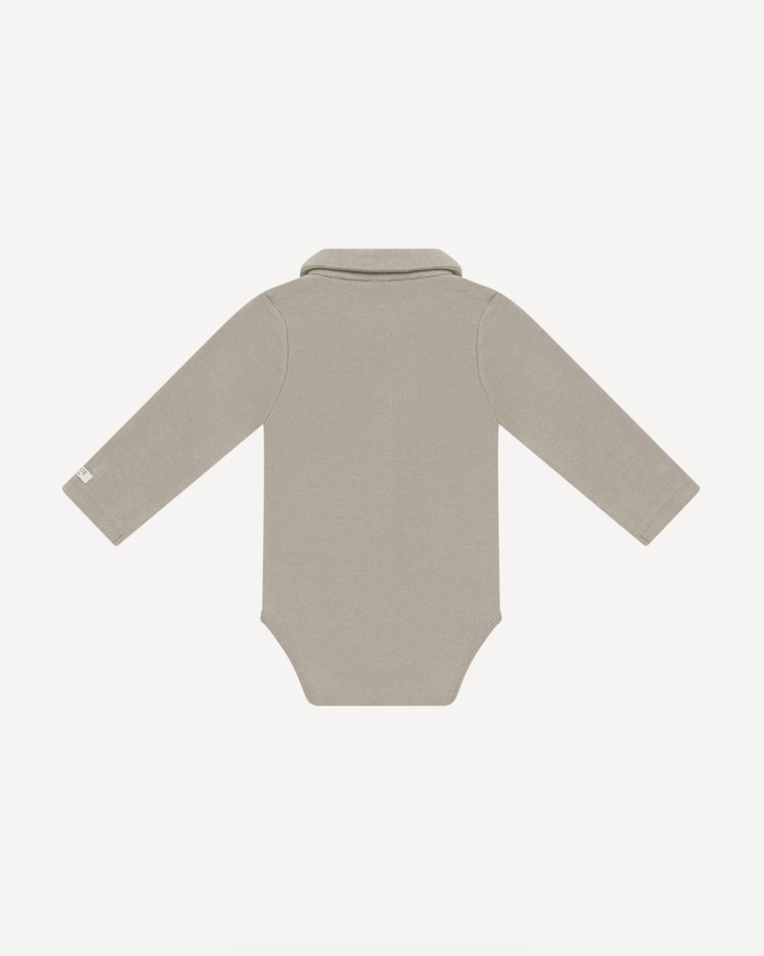 Donsje Finnian Bodysuit | Bears - Dusty Green