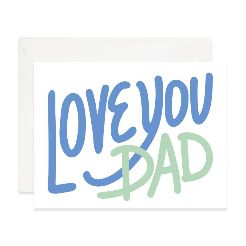 Good Juju Ink Father&
