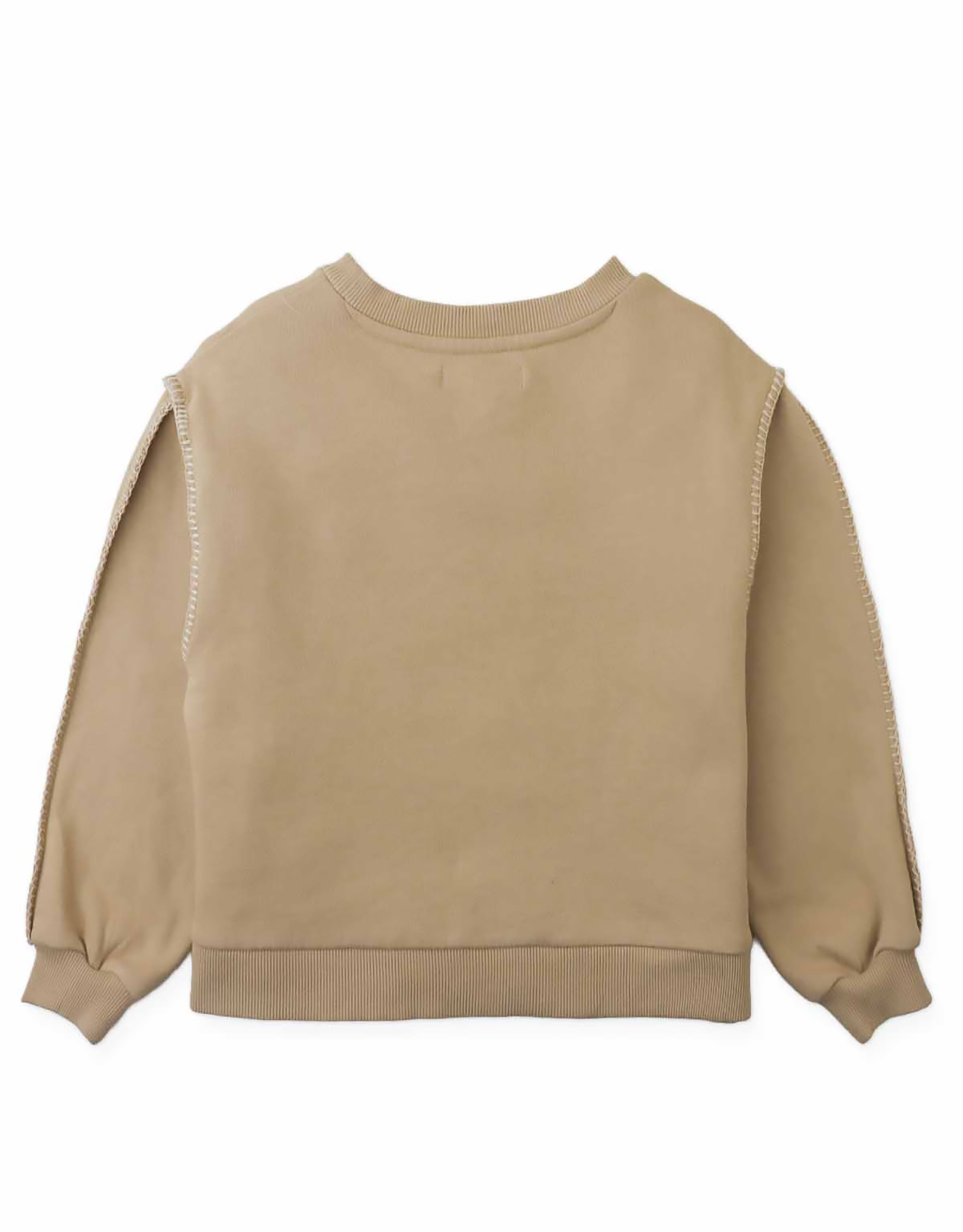 Gingersnaps Faustina Sweatshirt - Beige