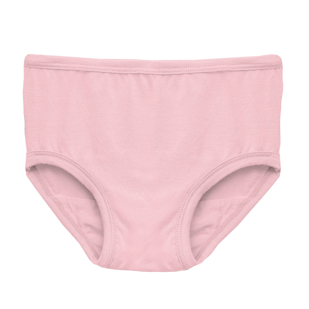Kickee Pants Girl's Underwear: Cake Pop Swan Princess