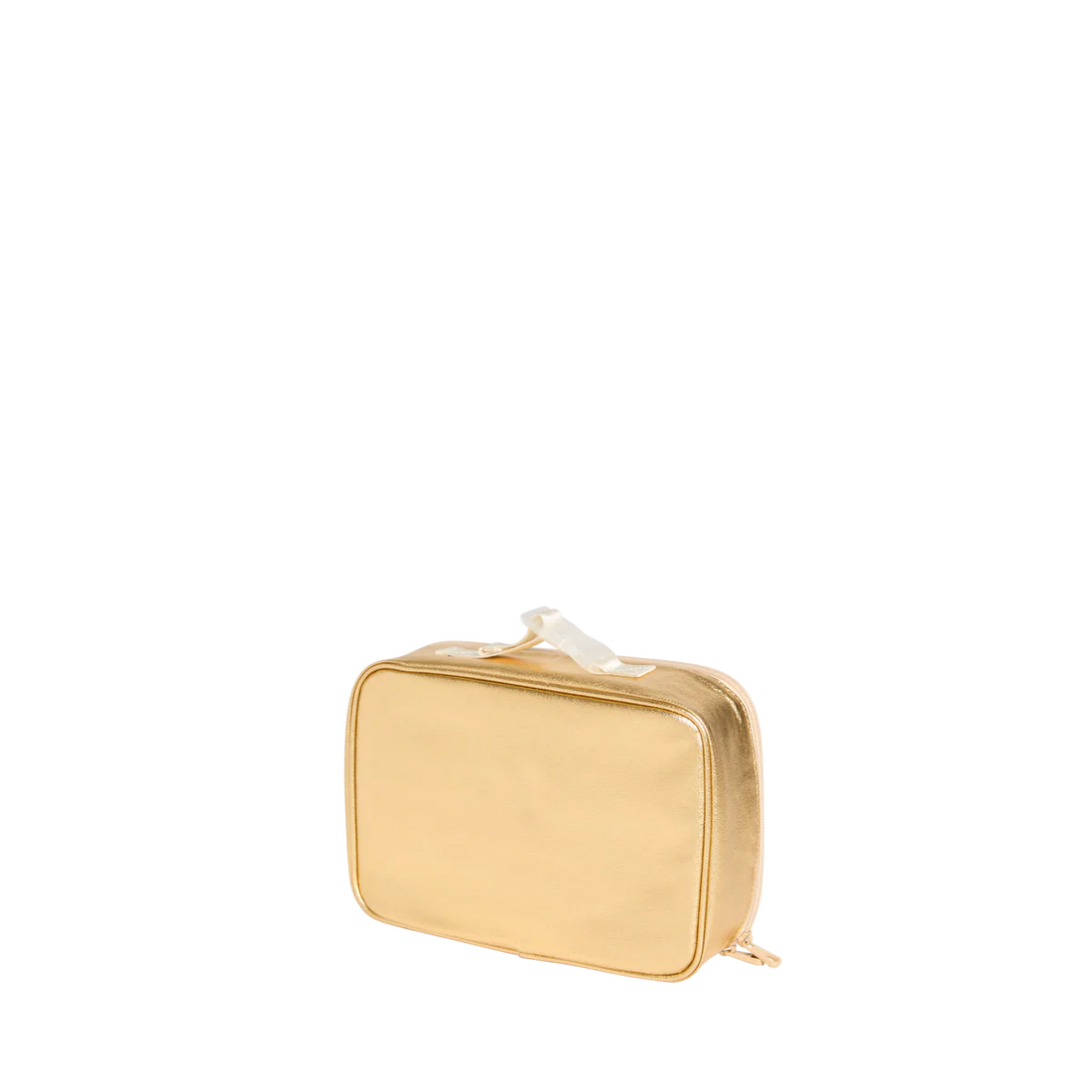 State Bags Rodgers Lunch Box - Gold