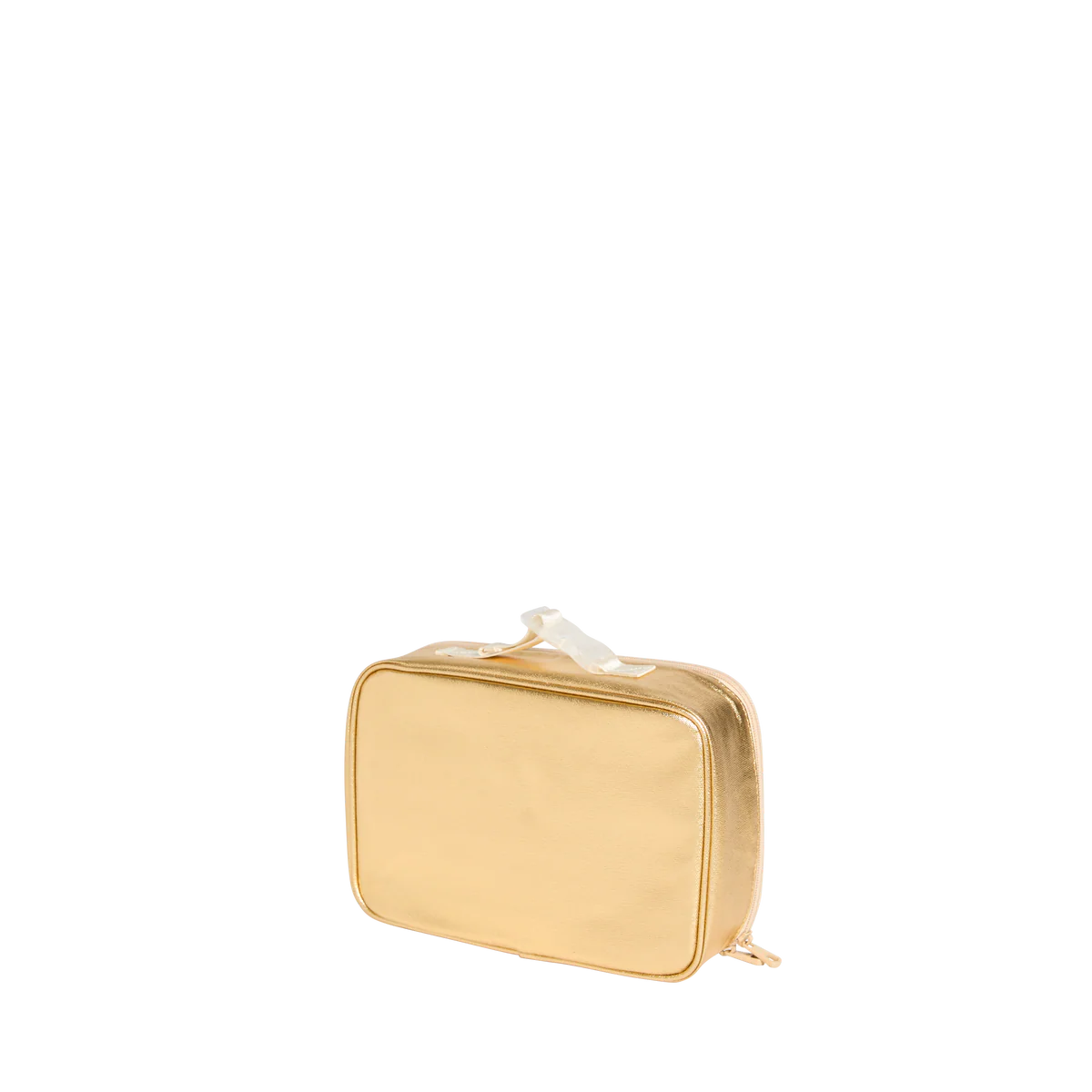 State Bags Rodgers Lunch Box - Gold
