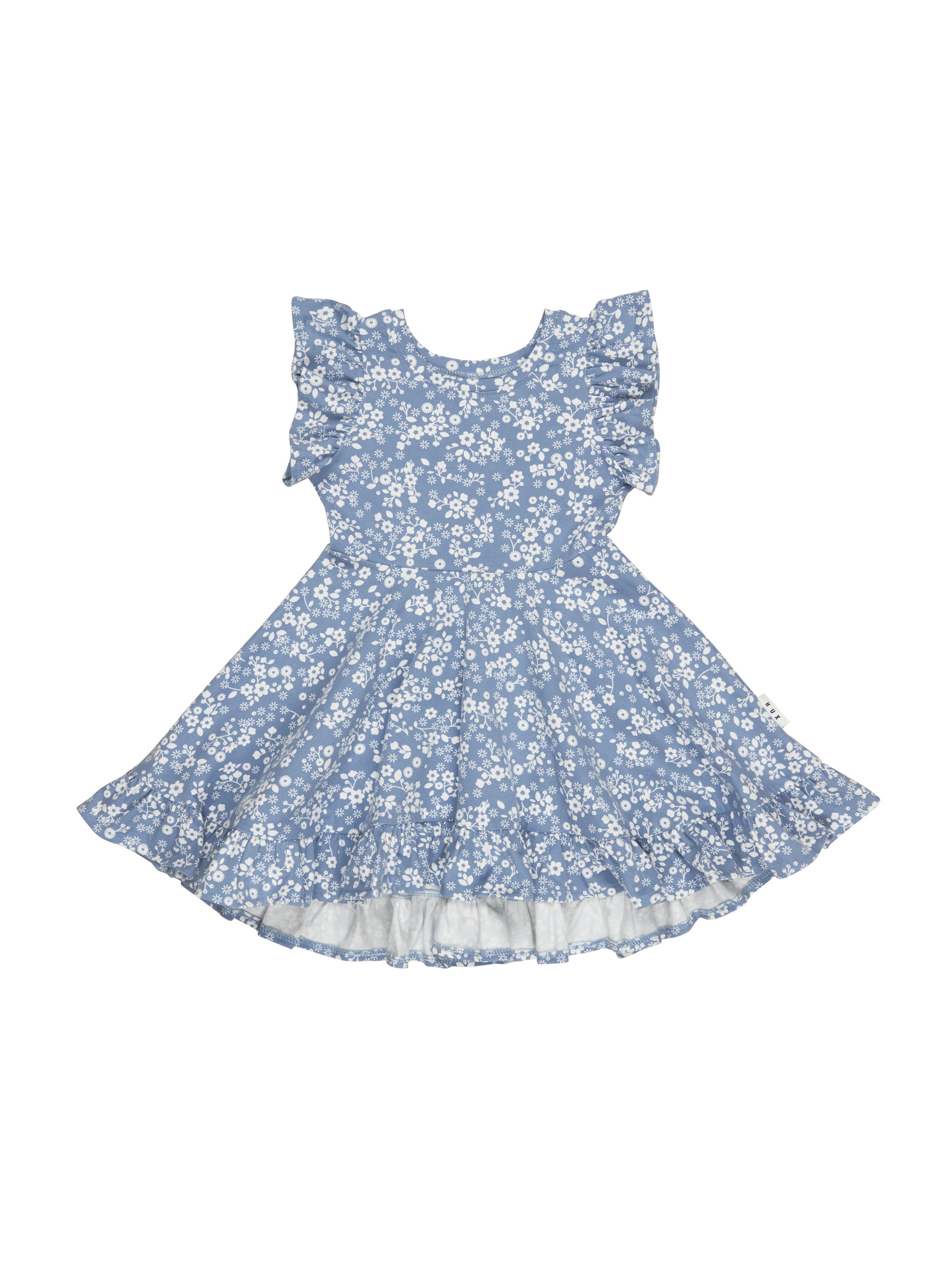 Huxbaby dress clearance