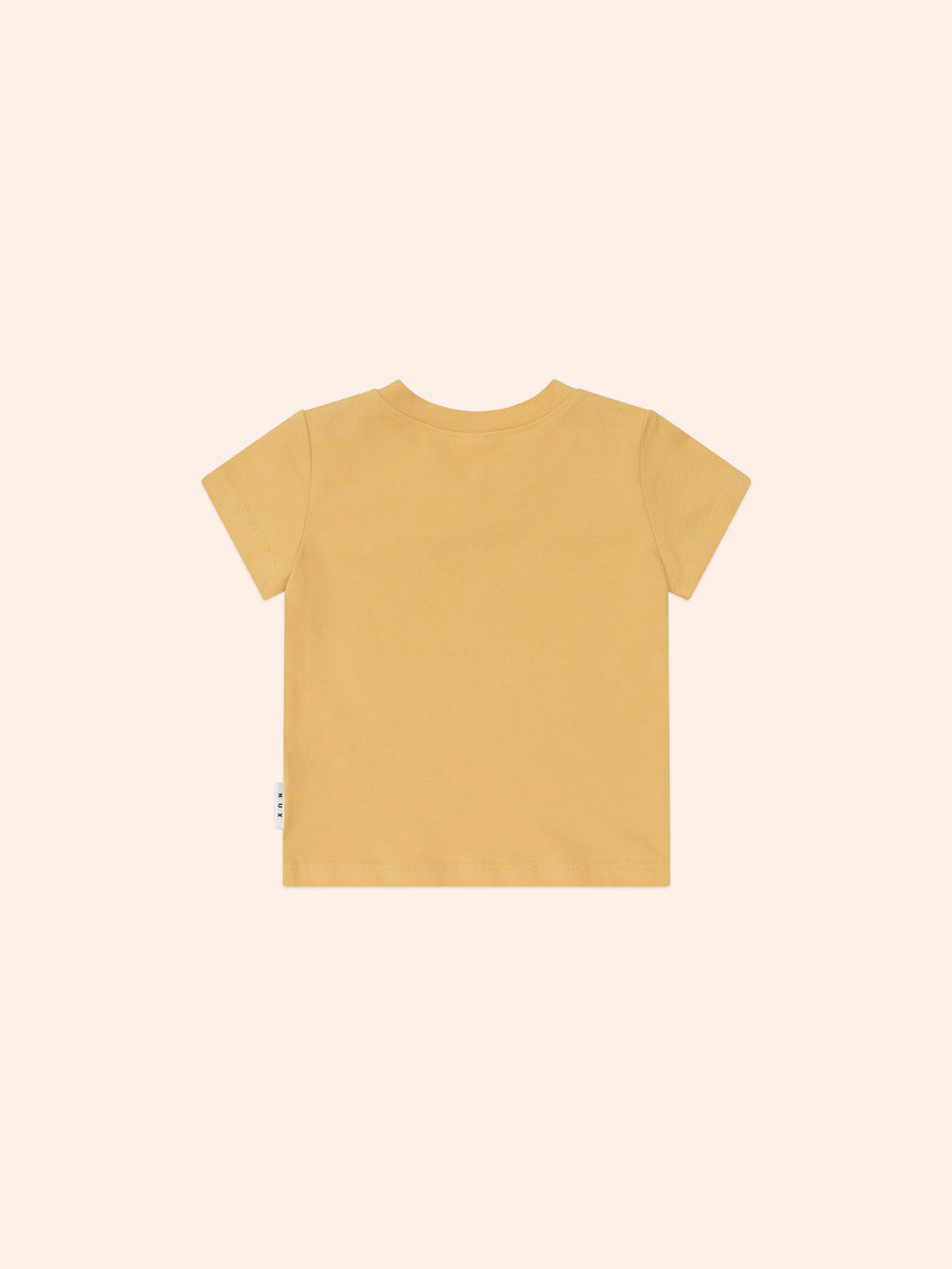 Huxbaby Vroom Vroom Hux Tee - Sunburst