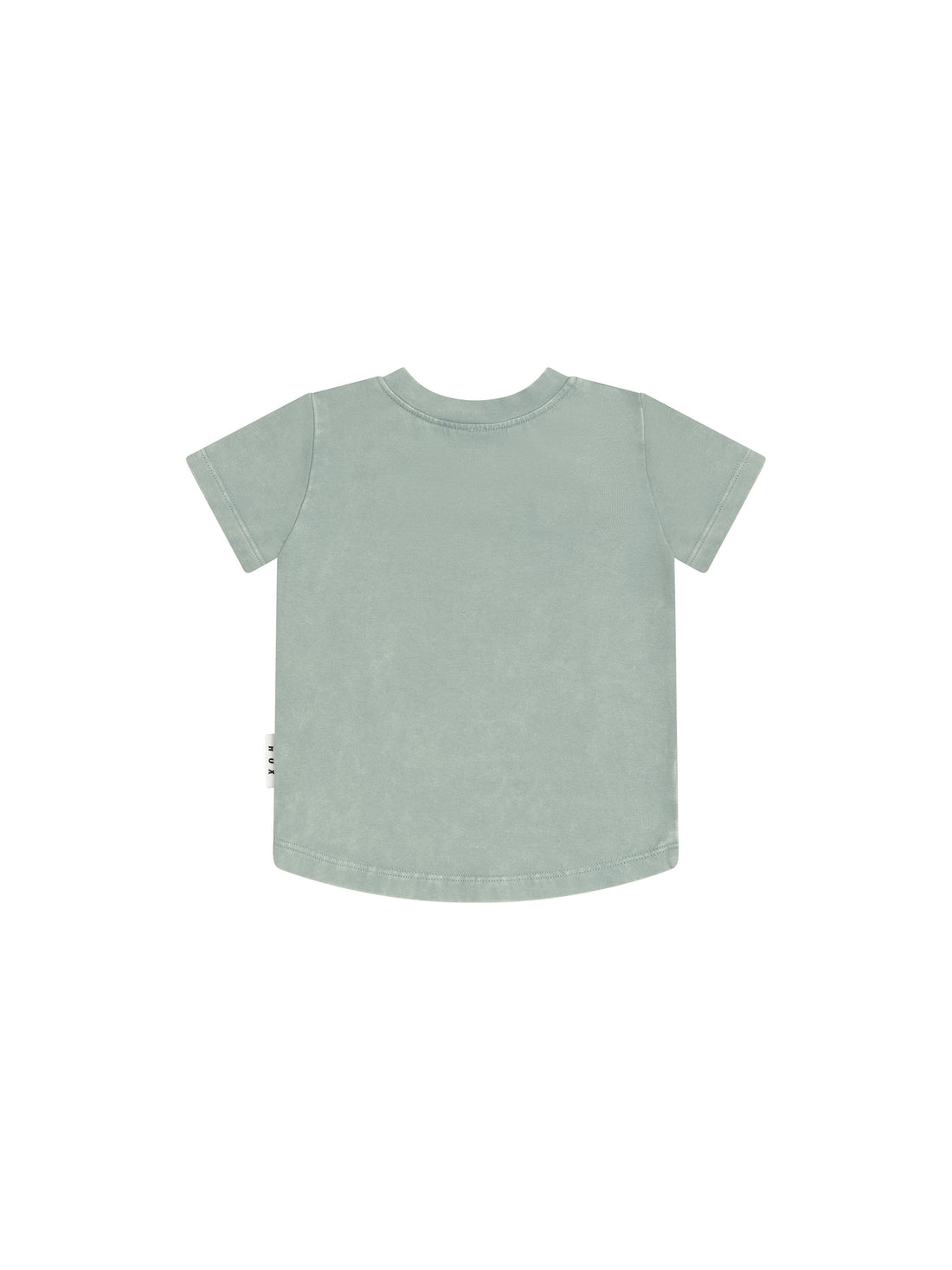 Huxbaby Cuddlesaurus T-Shirt - Washed Jalapeño