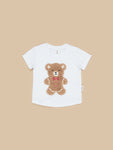 Huxbaby Fur Gingerbread T-Shirt
