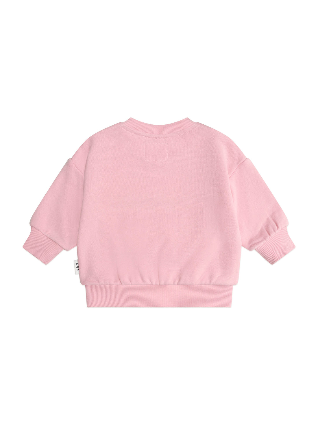 Huxbaby Cherry Pie Sweatshirt - Apricot