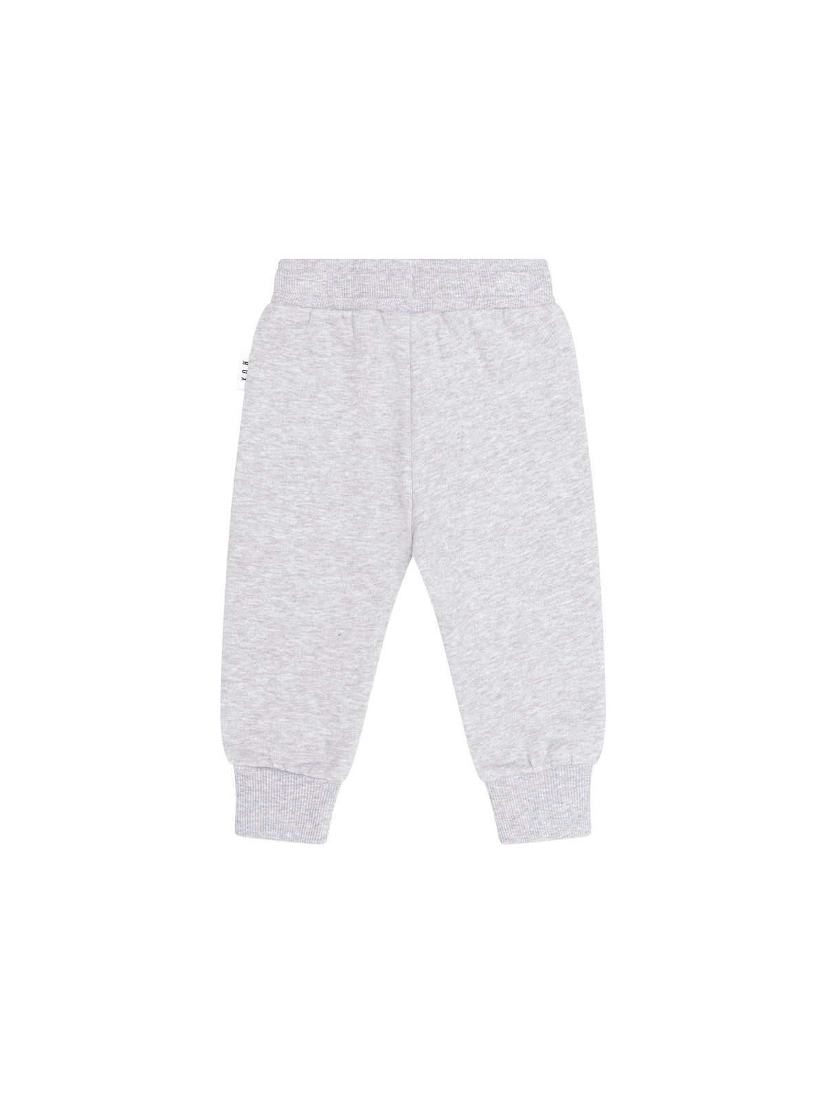 Huxbaby Furry Huxbear Sweatpant - Grey Marle