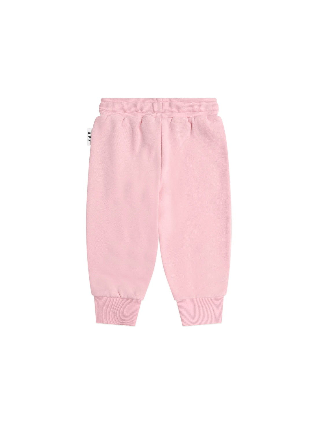 Huxbaby Cherry Pie Track Pants - Apricot