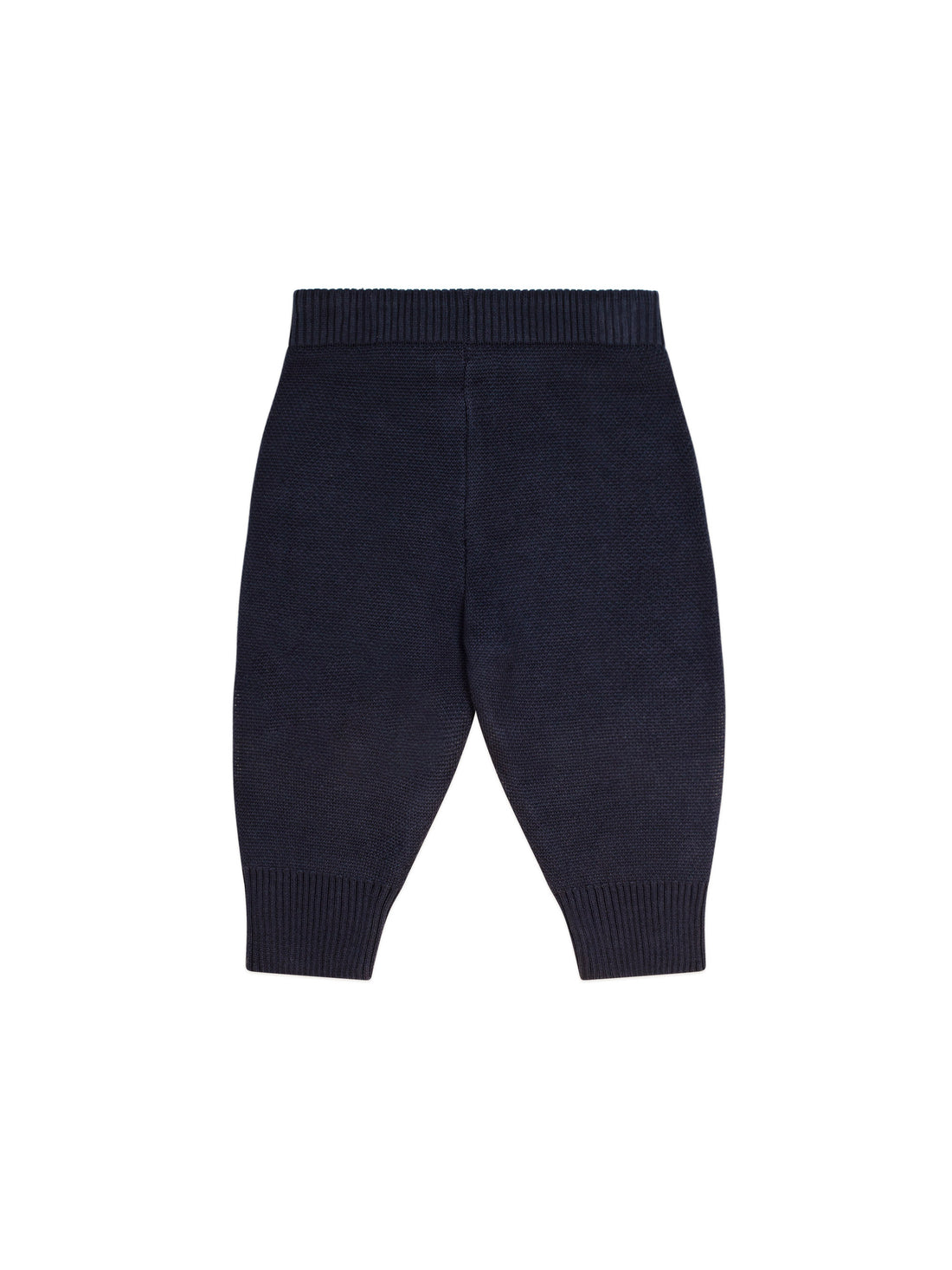 Huxbaby Furry Huxbear Track Pants Black - Soft Black