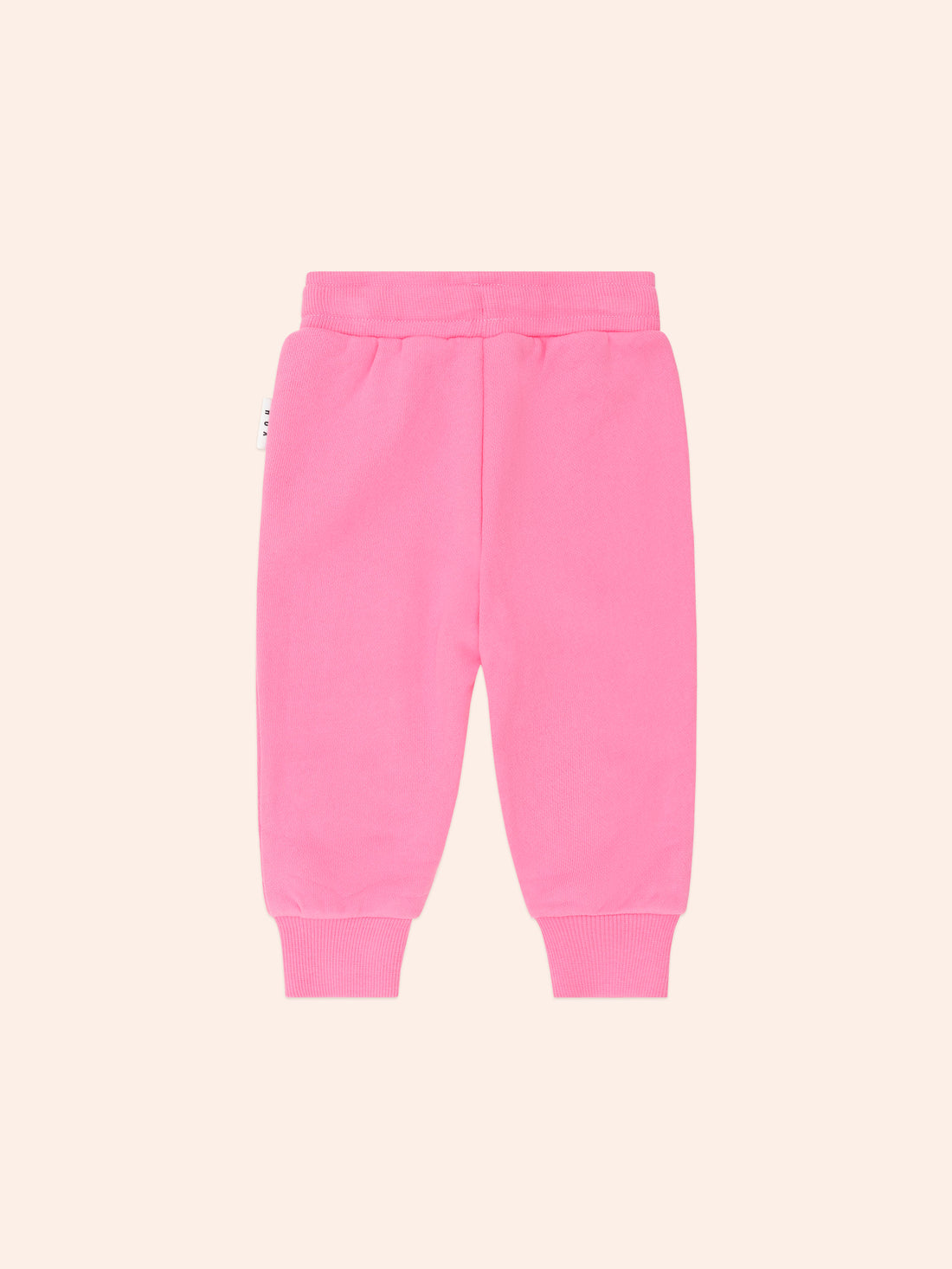 Huxbaby Very Berry Trackpant - Strawberry