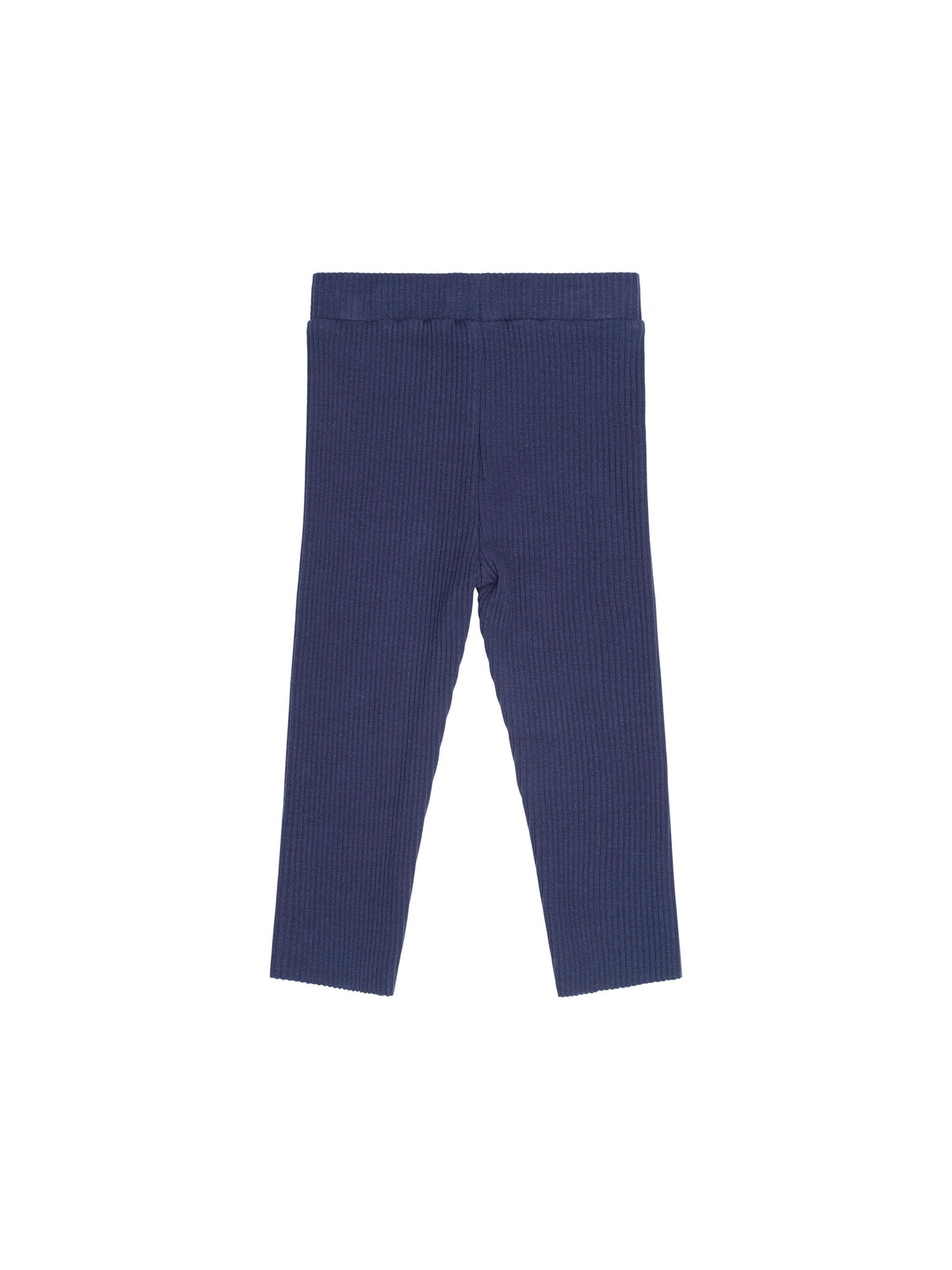 Huxbaby Ink Rib Legging - Ink