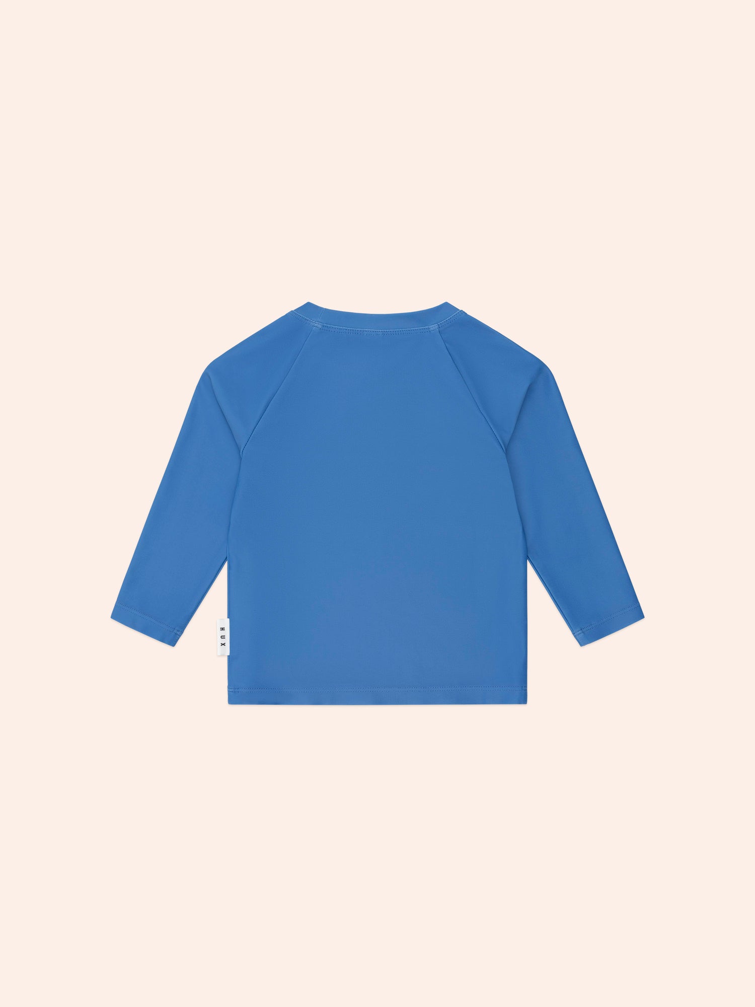 Huxbaby Surfer Hux Rashguard - Cobalt