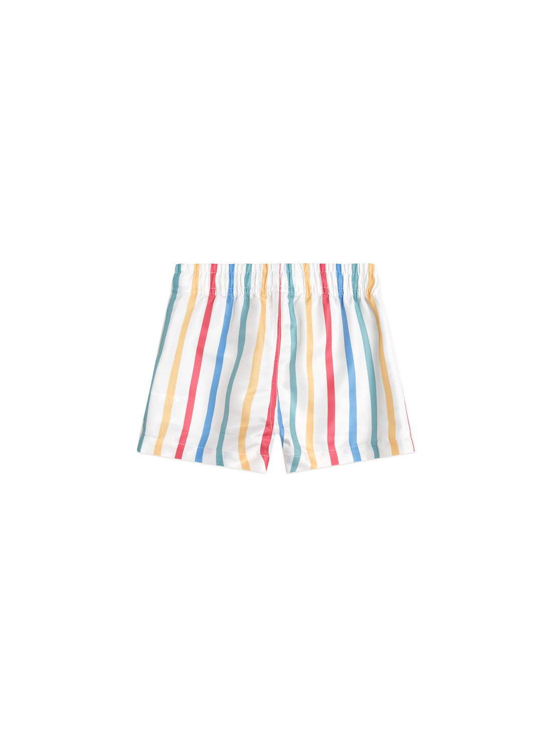 Huxbaby Huxbear Stripey Swim Shorts - Multi