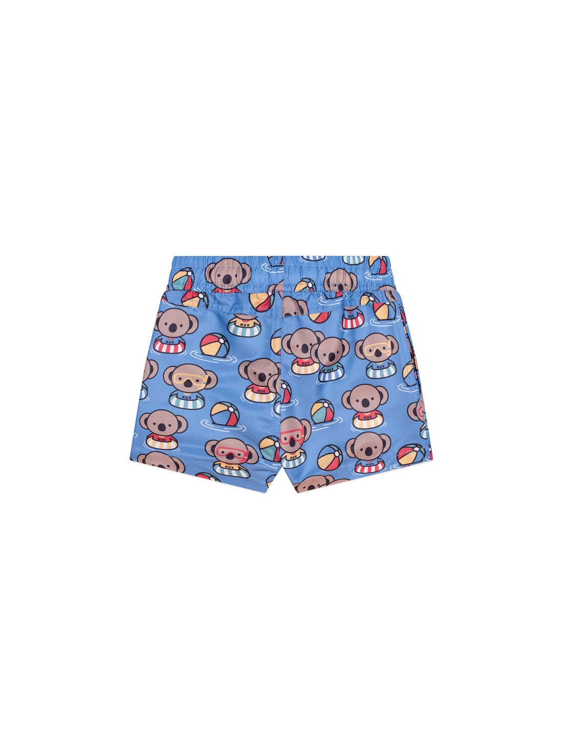 Huxbaby Kel Koala Swim Shortie - Marine